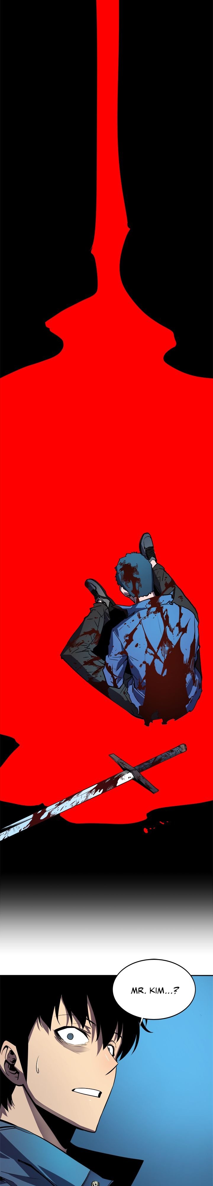 Solo Leveling, Chapter 30 image 15